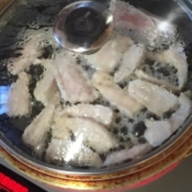 簡単おつまみ ヤゲン軟骨の塩焼き レシピ 作り方 By みさきらりんず 楽天レシピ 簡単おつまみ ヤゲン軟骨の塩焼き レシピ 作り方 By みさきらりんず 楽天レシピ